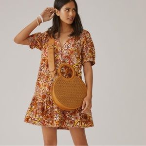 ANTHROPOLOGIE - Pilcro Sun Dress